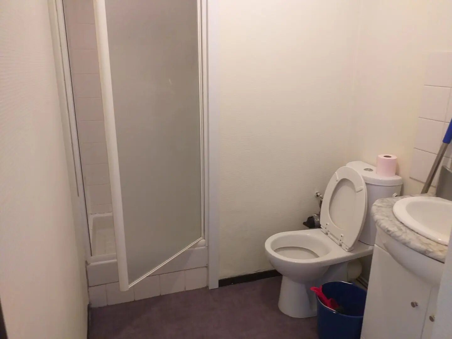 Appartement à louer, 17m², Grenoble
