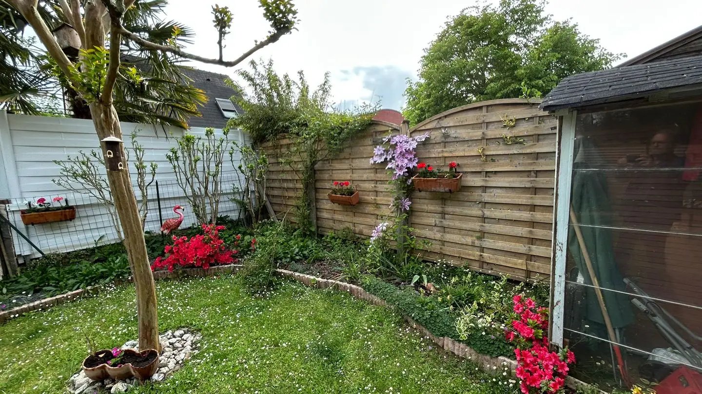 Maison à vendre, 104m², Saint-Herblain