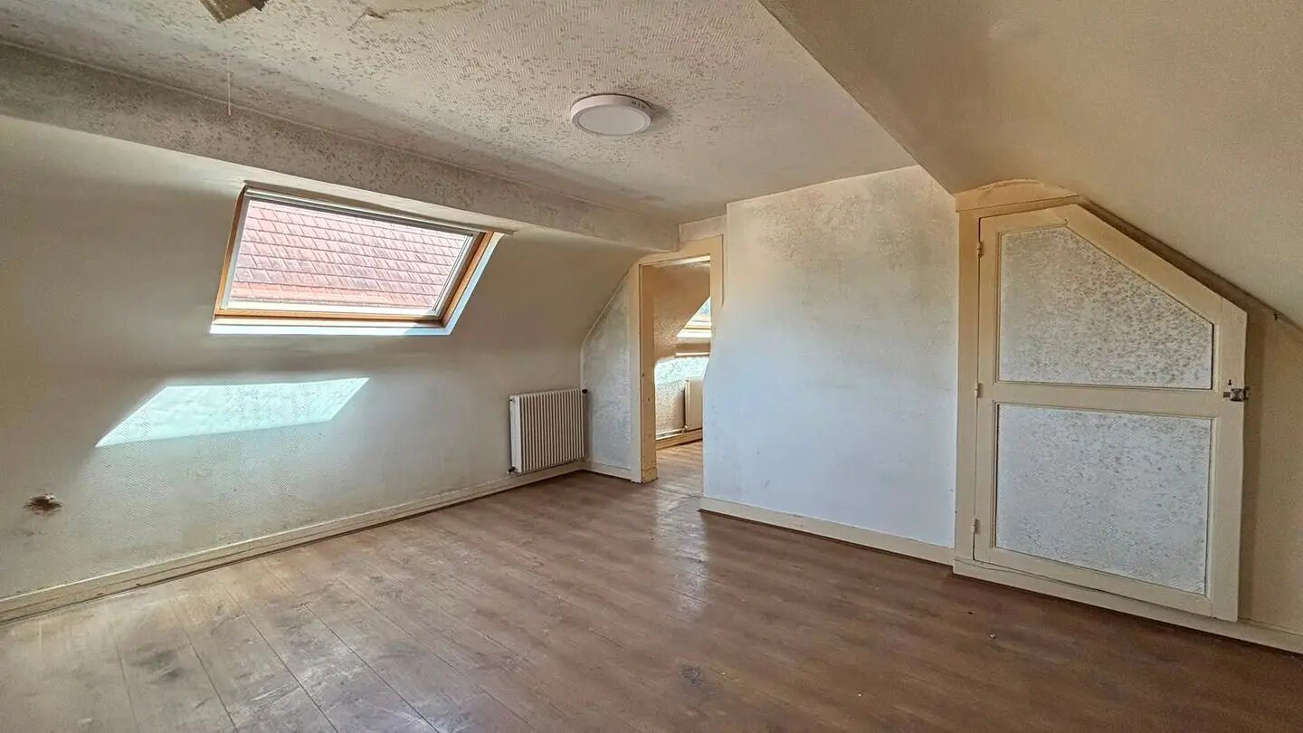 Appartement à vendre, 45m², Chartres
