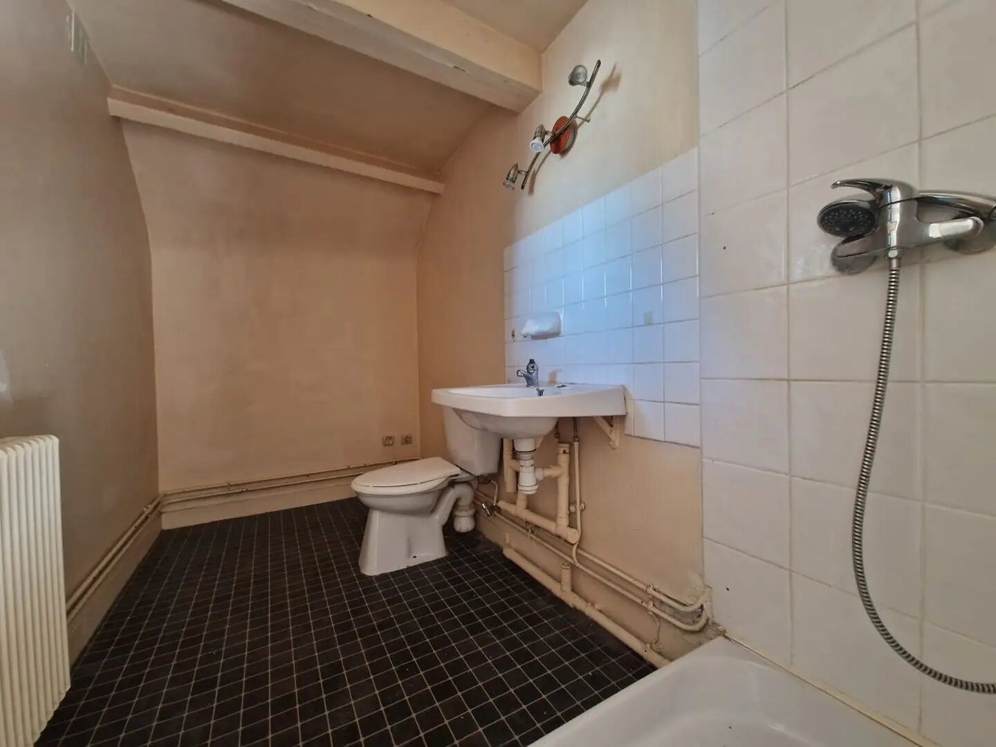 Appartement à vendre, 45m², Chartres