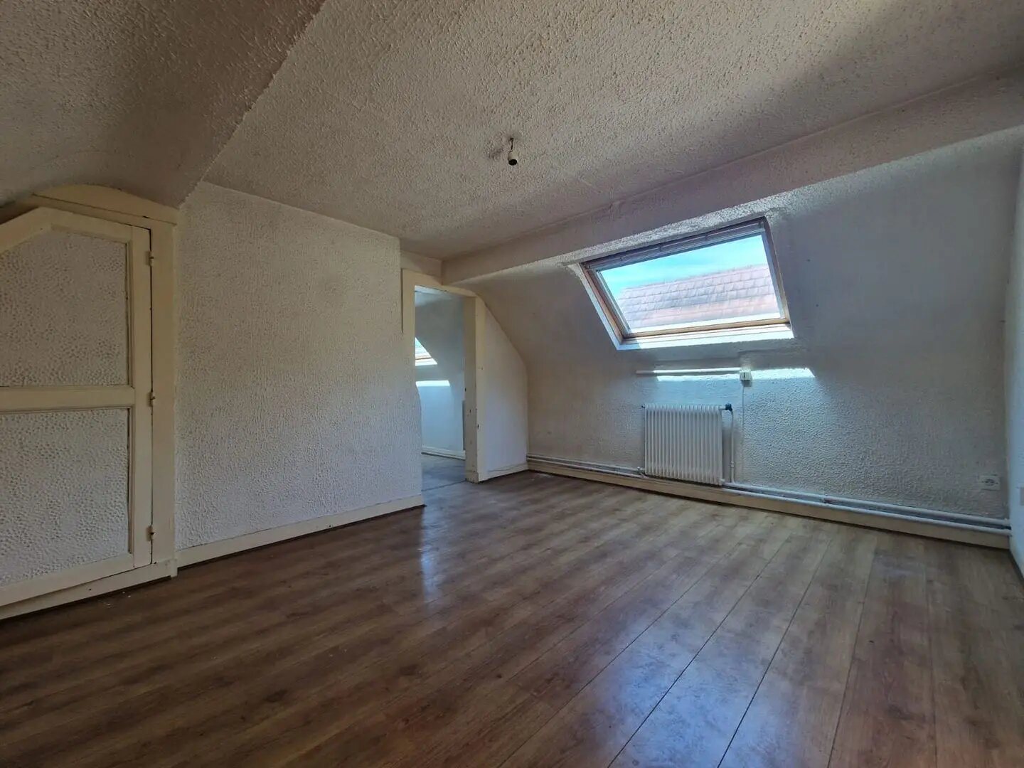 Appartement à vendre, 45m², Chartres