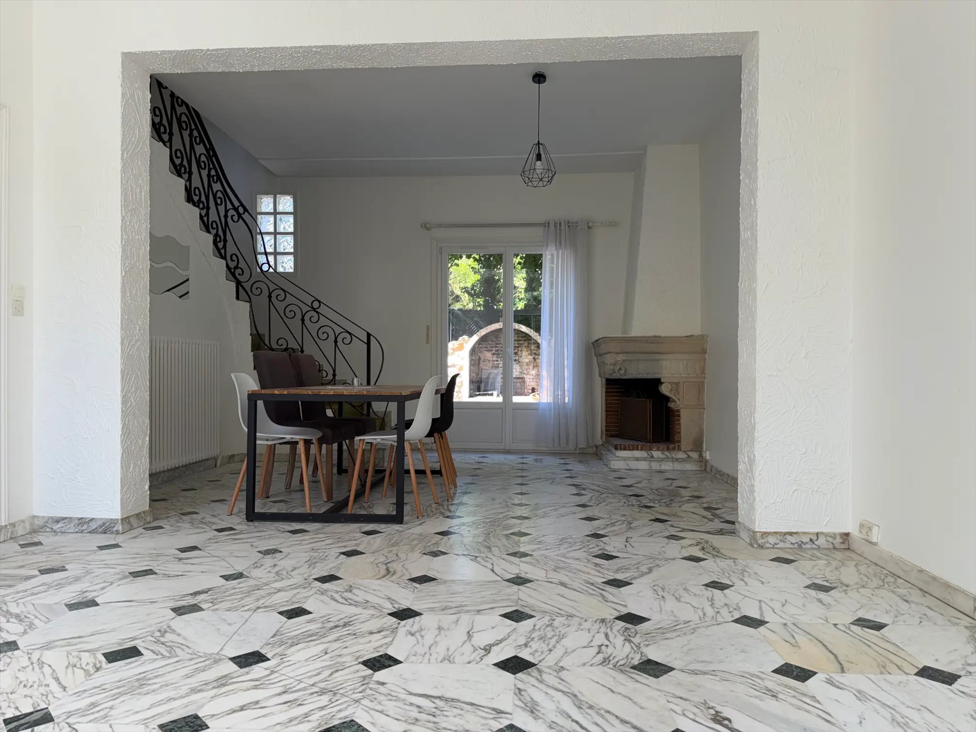 Appartement à louer, 95m², Saint-Fargeau-Ponthierry