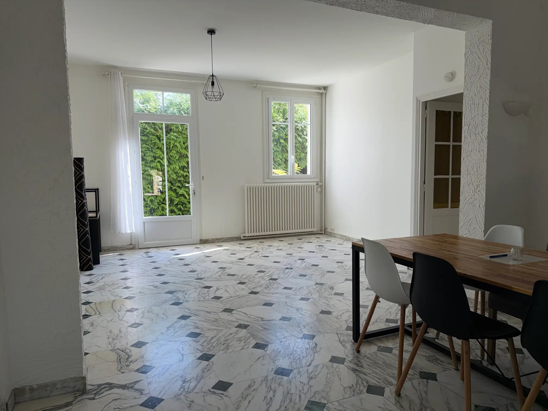 Appartement à louer, 95m², Saint-Fargeau-Ponthierry