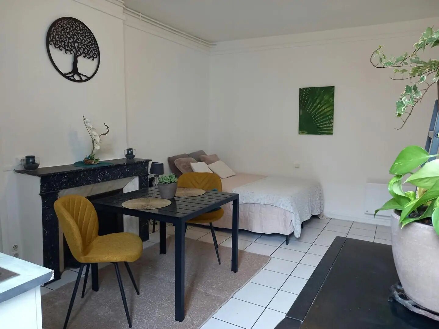 Appartement à vendre, 24m², Dax