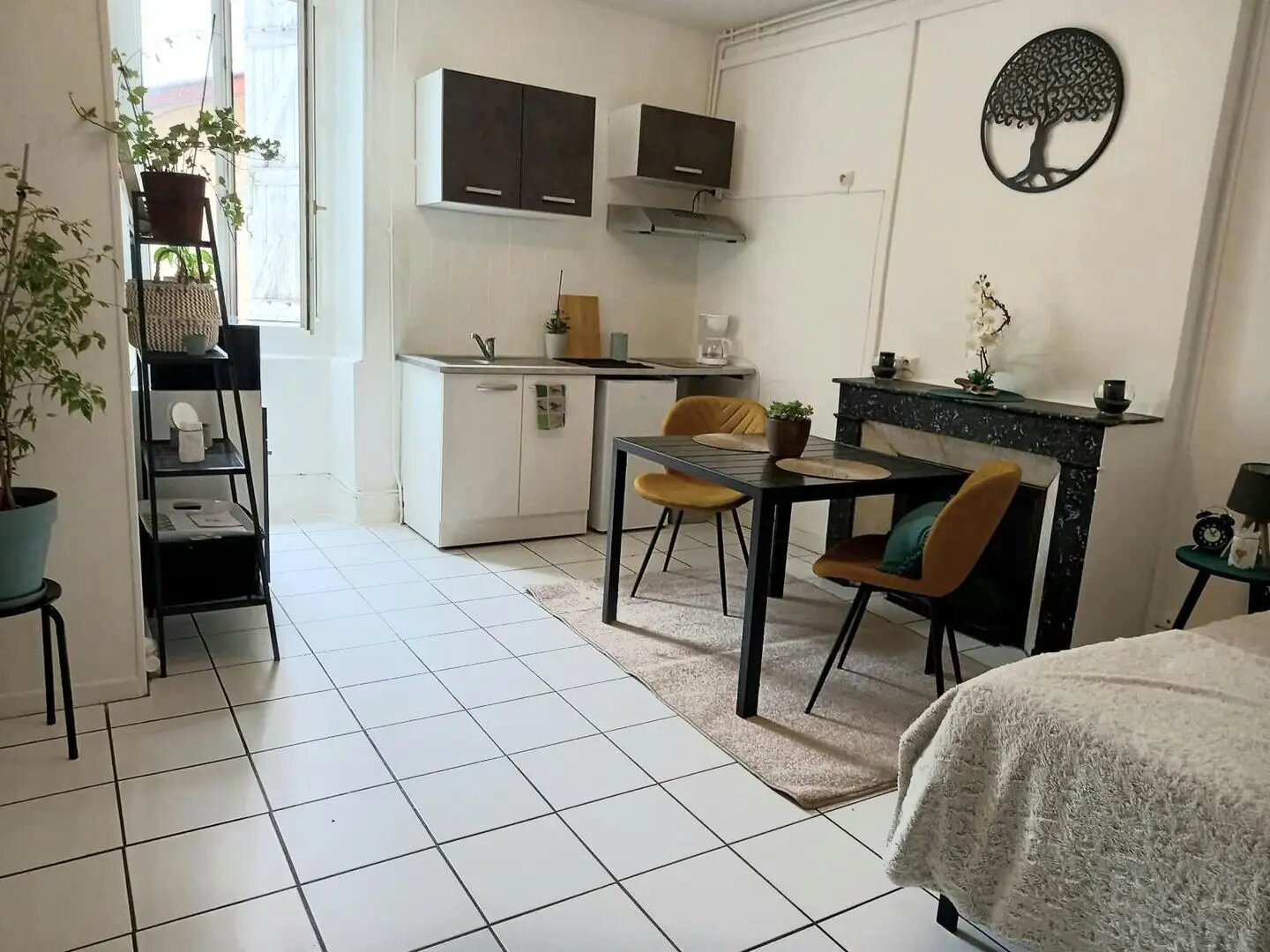 Appartement à vendre, 24m², Dax