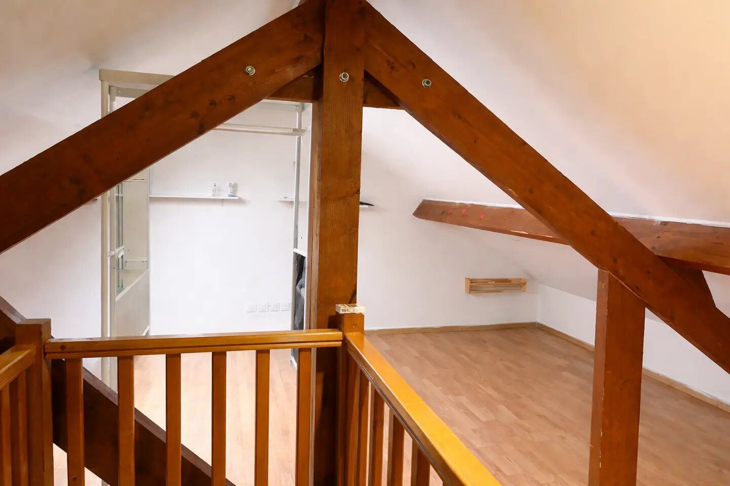 Appartement à vendre, 212m², Deuil-la-Barre