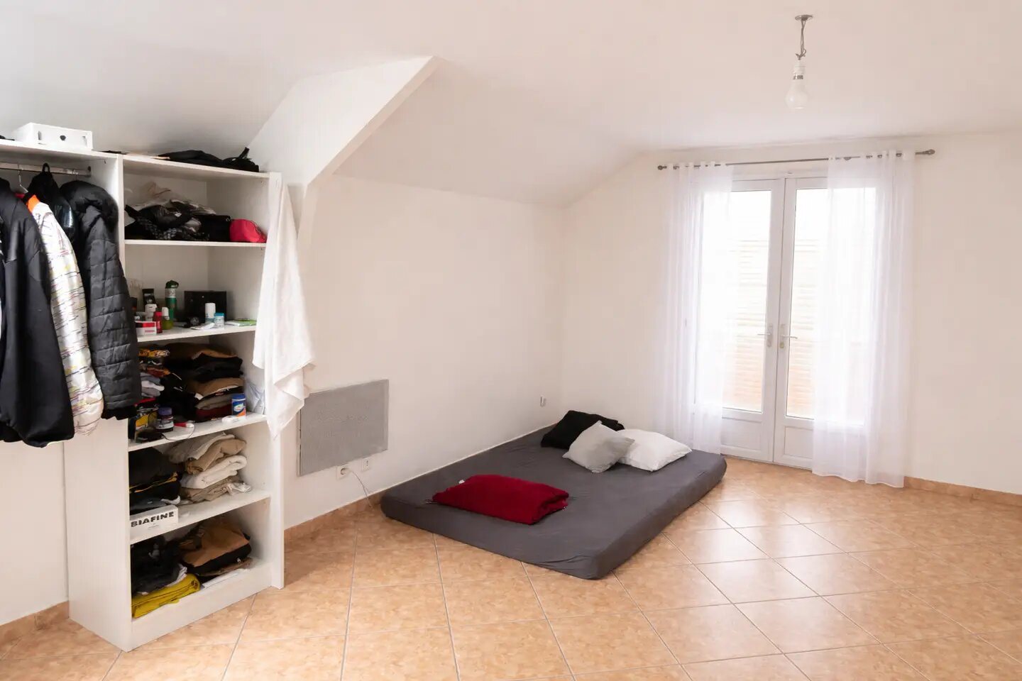 Appartement à vendre, 212m², Deuil-la-Barre