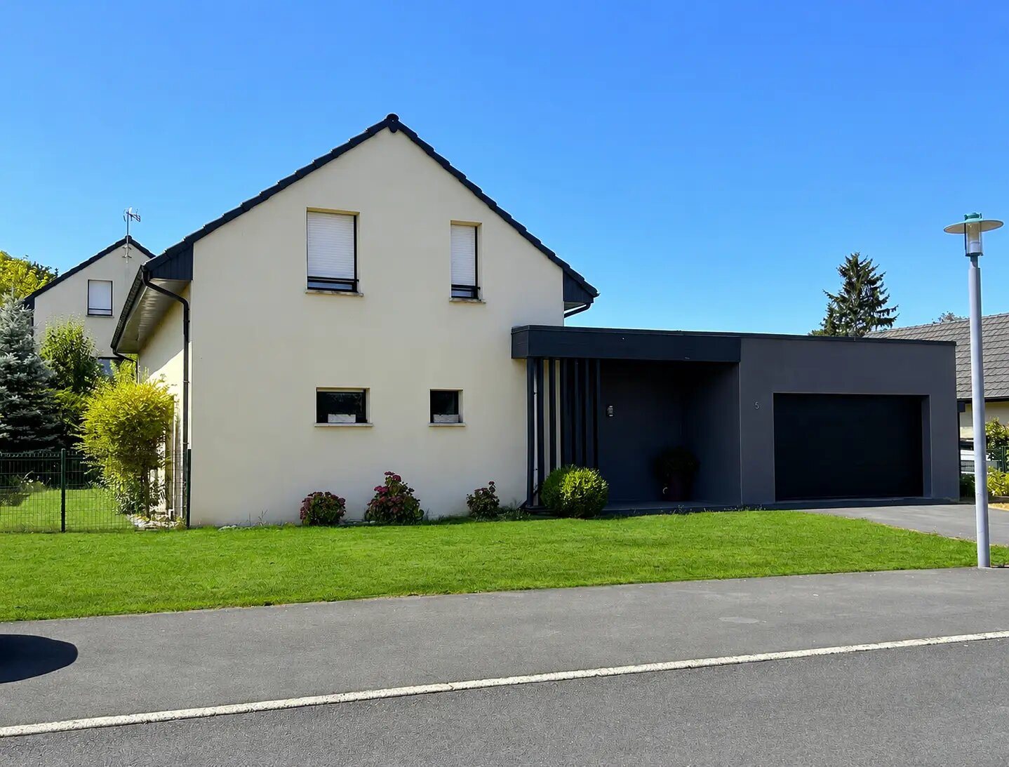 Maison à vendre, 156m², Saint-Amand-les-Eaux