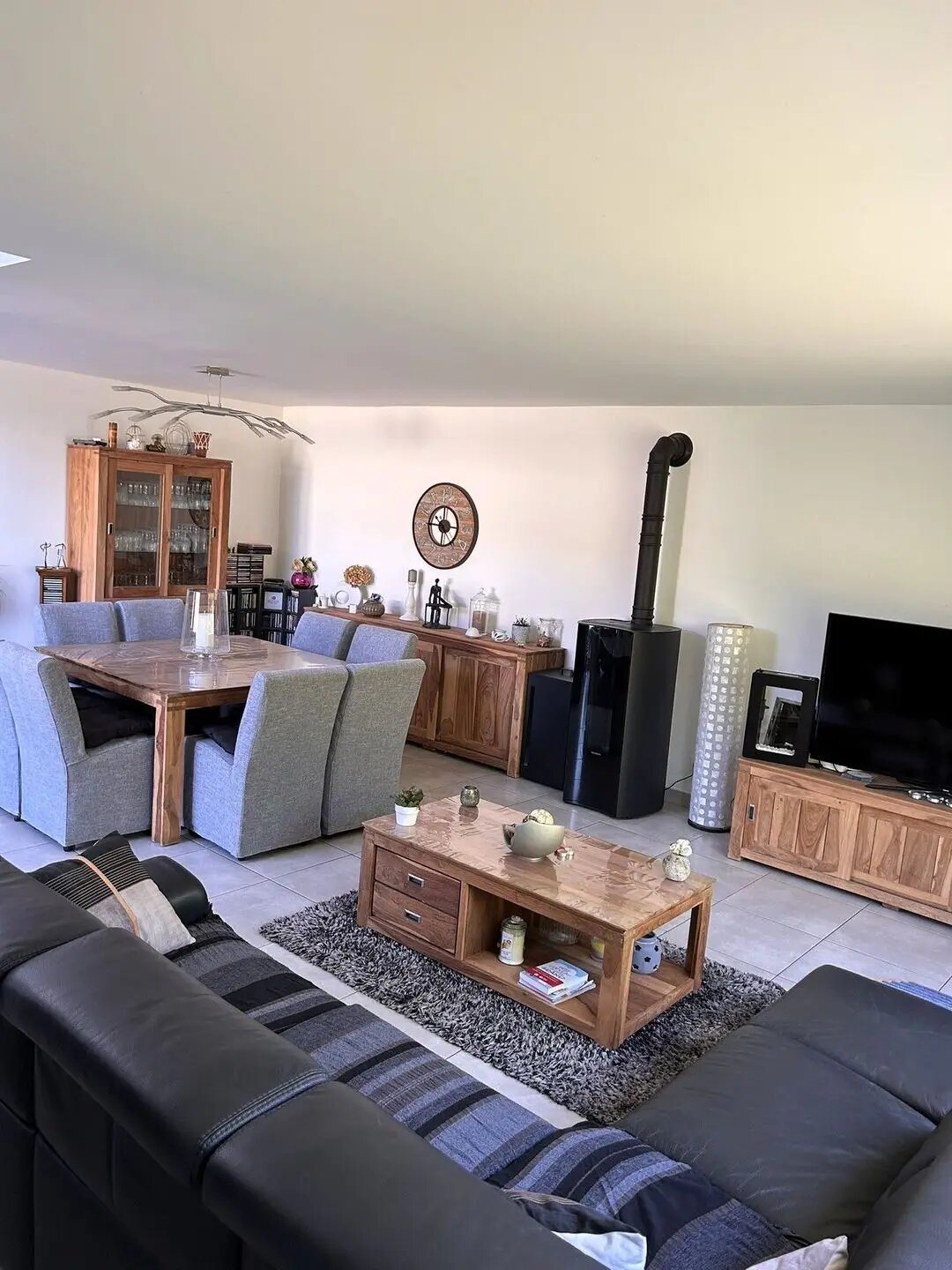Maison à vendre, 156m², Saint-Amand-les-Eaux