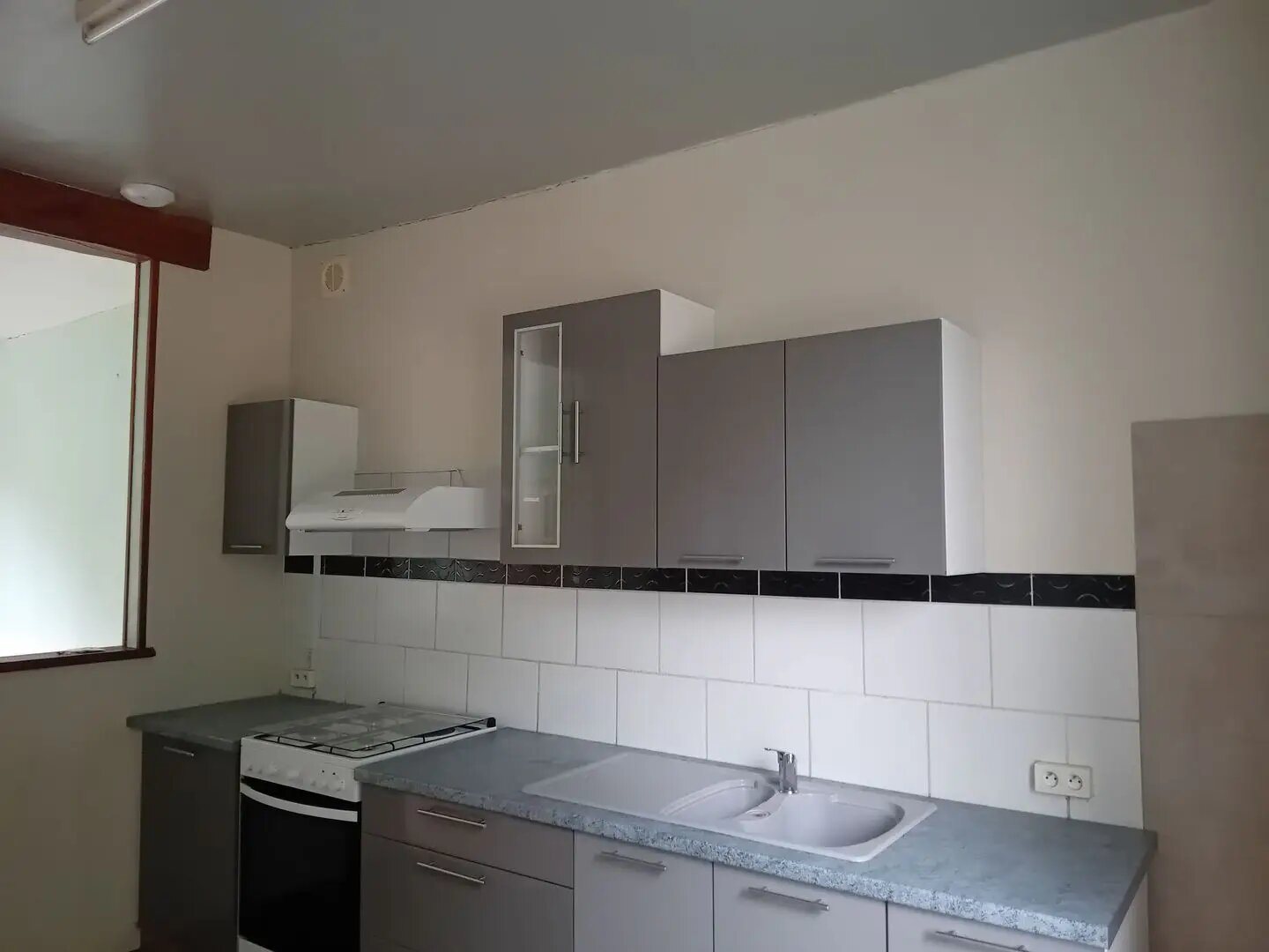 Maison à louer, 69m², La Coquille