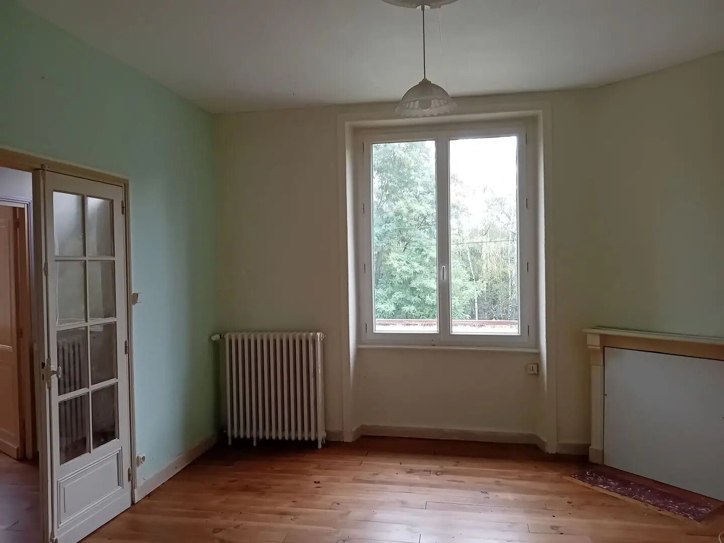 Maison à louer, 69m², La Coquille