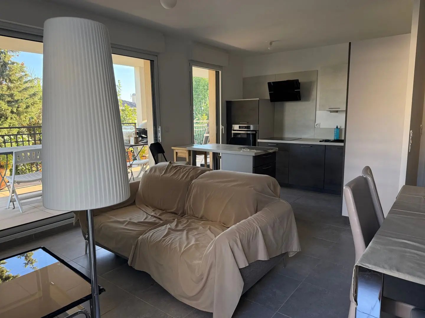 Appartement à louer, 84m², Aix-en-Provence