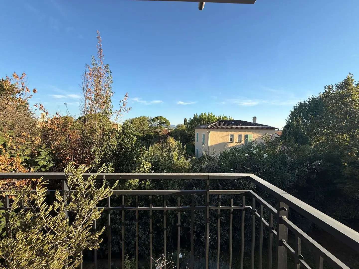 Appartement à louer, 84m², Aix-en-Provence