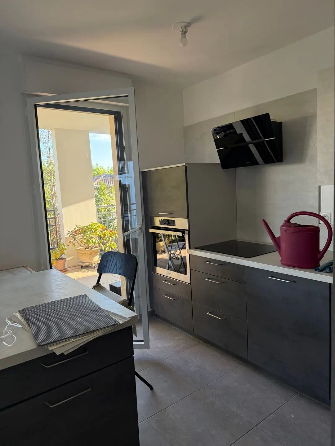 Appartement à louer, 84m², Aix-en-Provence