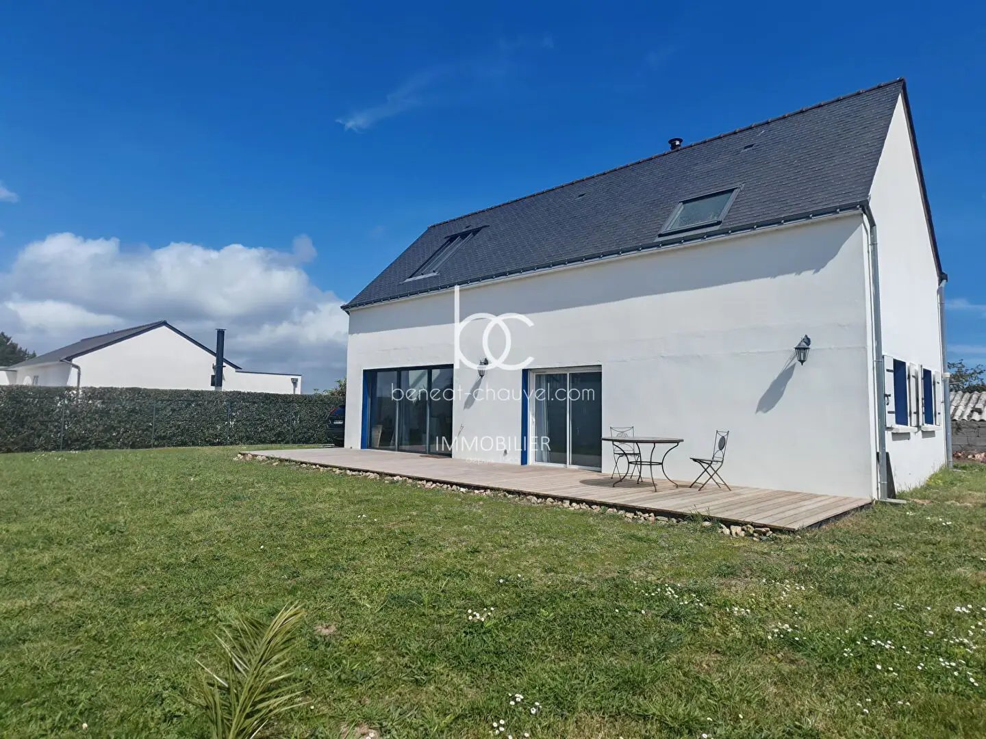 Maison à vendre, 87m², Sarzeau