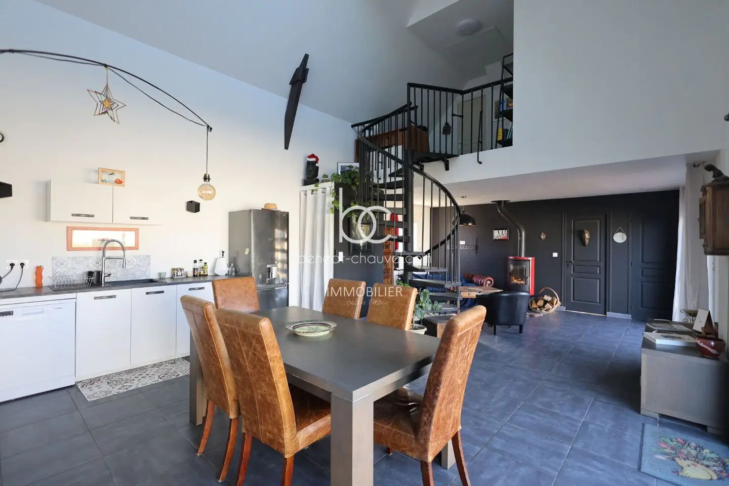 Maison à vendre, 87m², Sarzeau