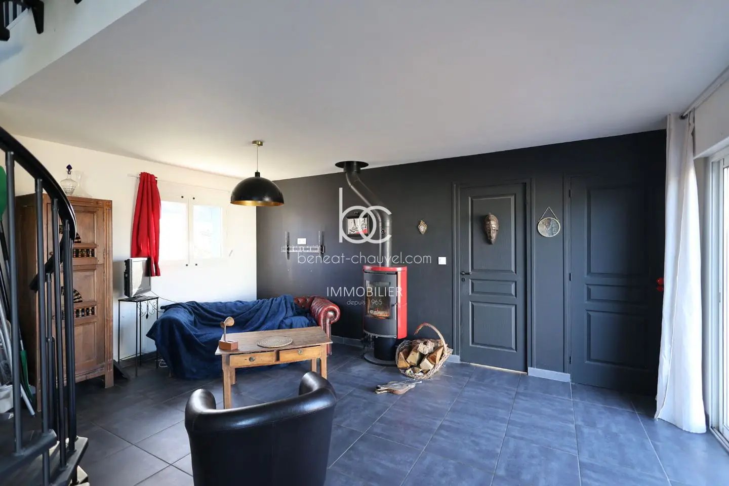 Maison à vendre, 87m², Sarzeau