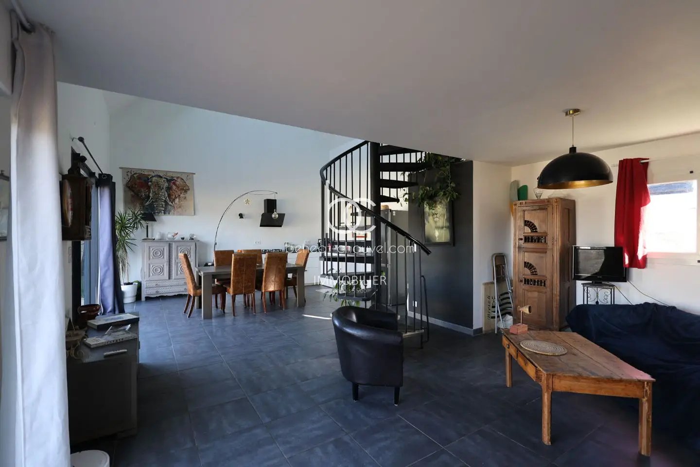Maison à vendre, 87m², Sarzeau