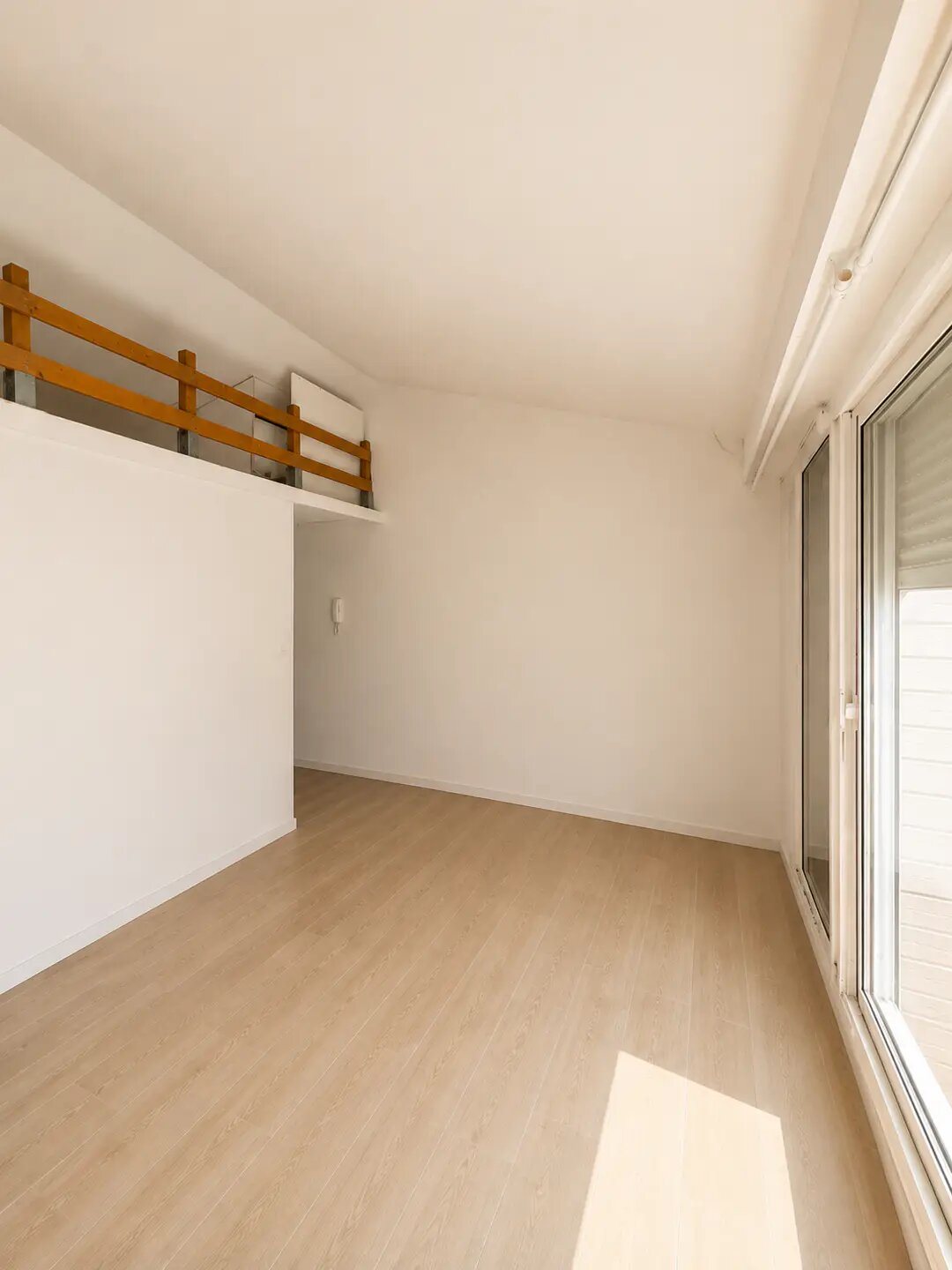 Appartement à louer, 23m², Bordeaux