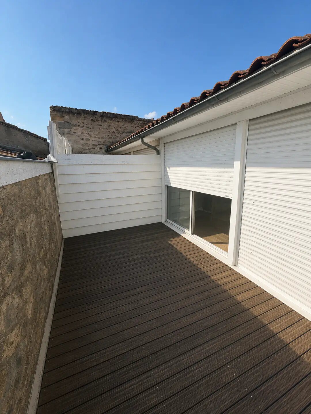 Appartement à louer, 23m², Bordeaux