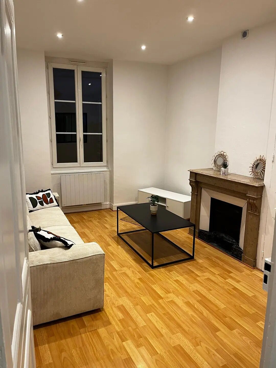 Appartement à louer, 52m², Villefranche-sur-Saône