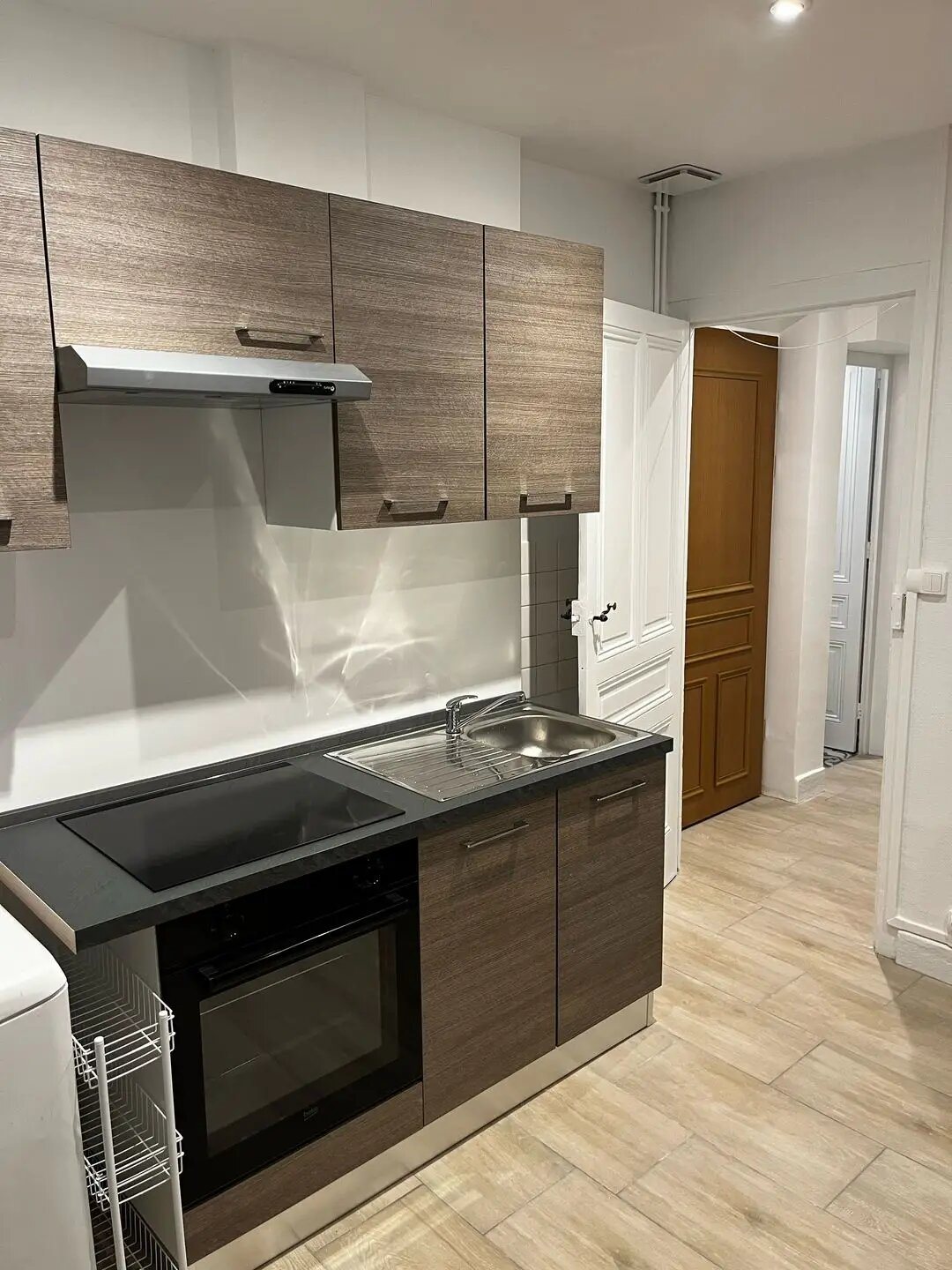 Appartement à louer, 52m², Villefranche-sur-Saône