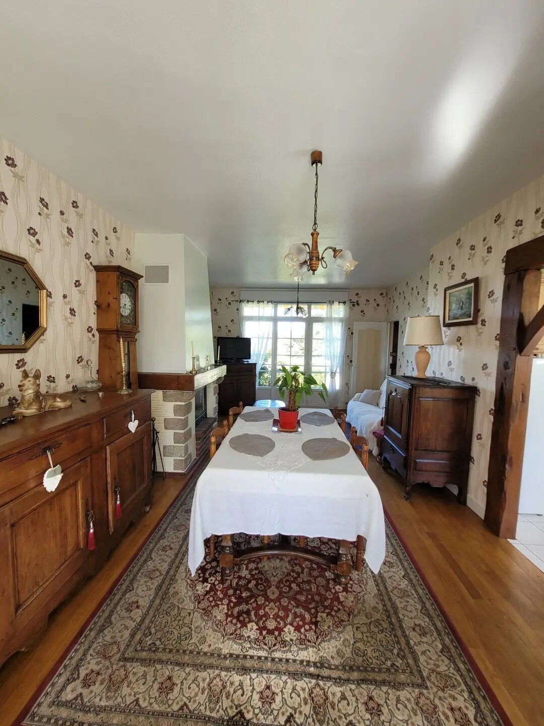 Maison à vendre, 86m², Nontron