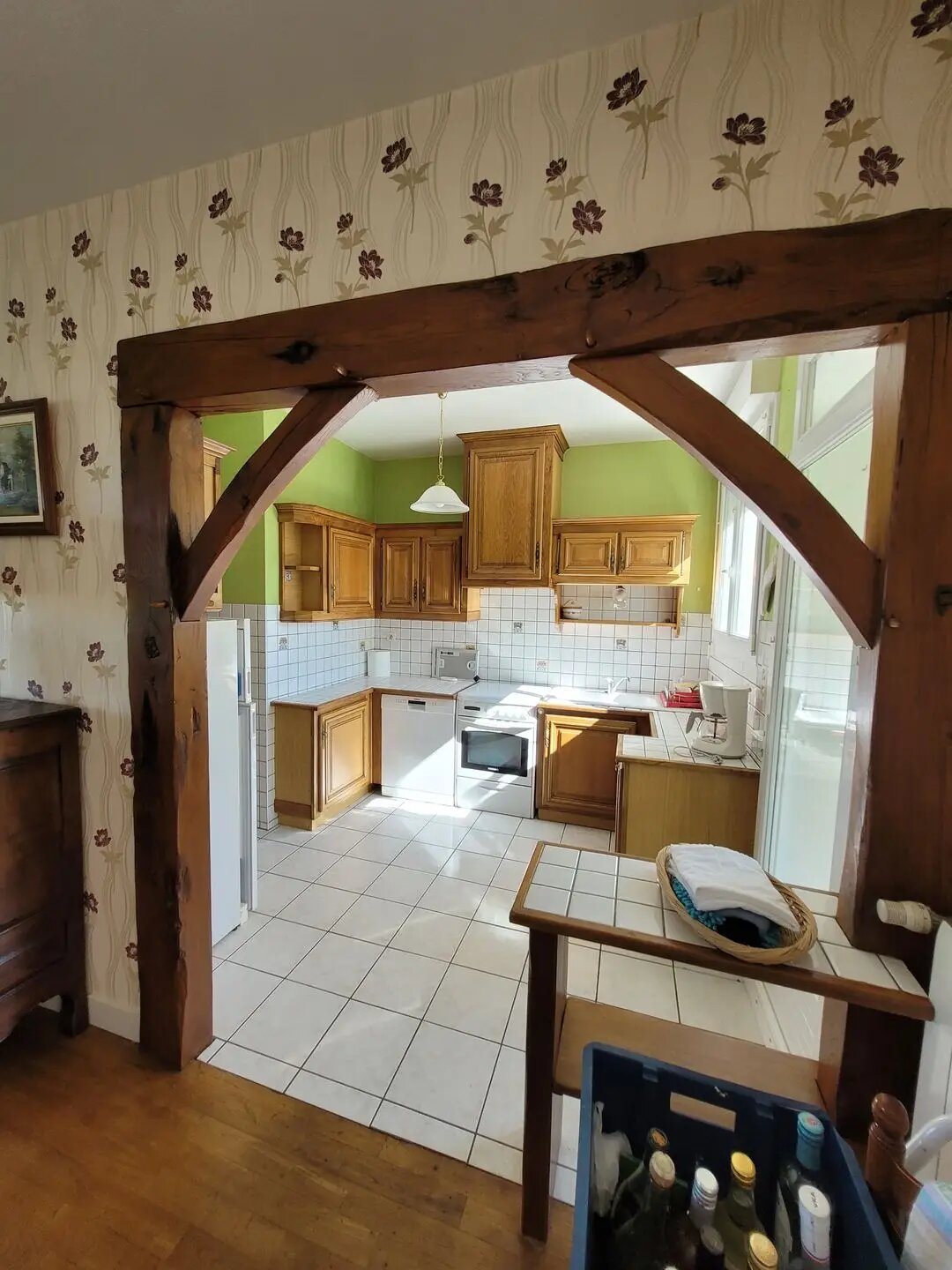 Maison à vendre, 86m², Nontron