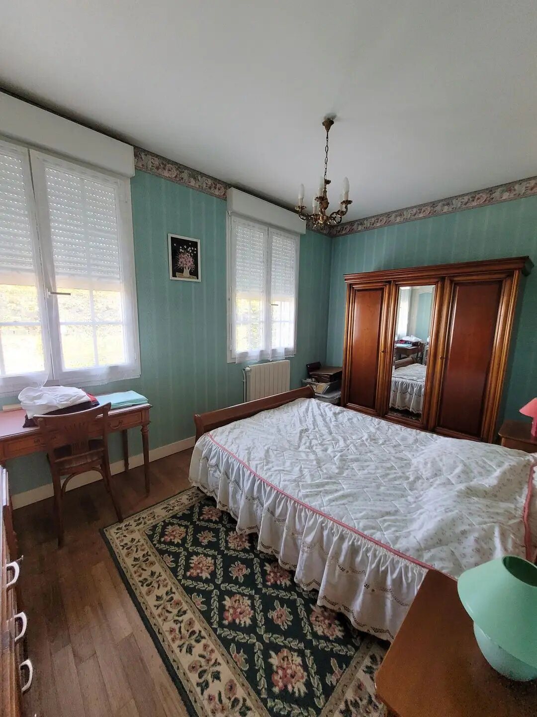 Maison à vendre, 86m², Nontron