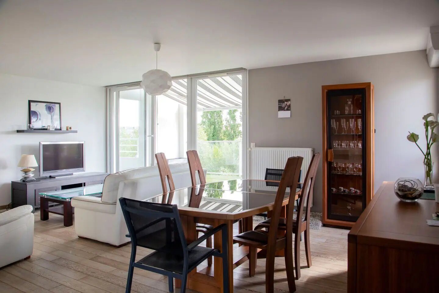Appartement à vendre, 94m², La Madeleine