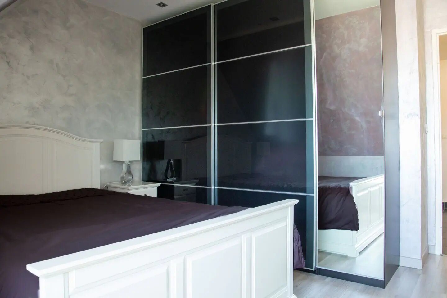 Appartement à vendre, 94m², La Madeleine