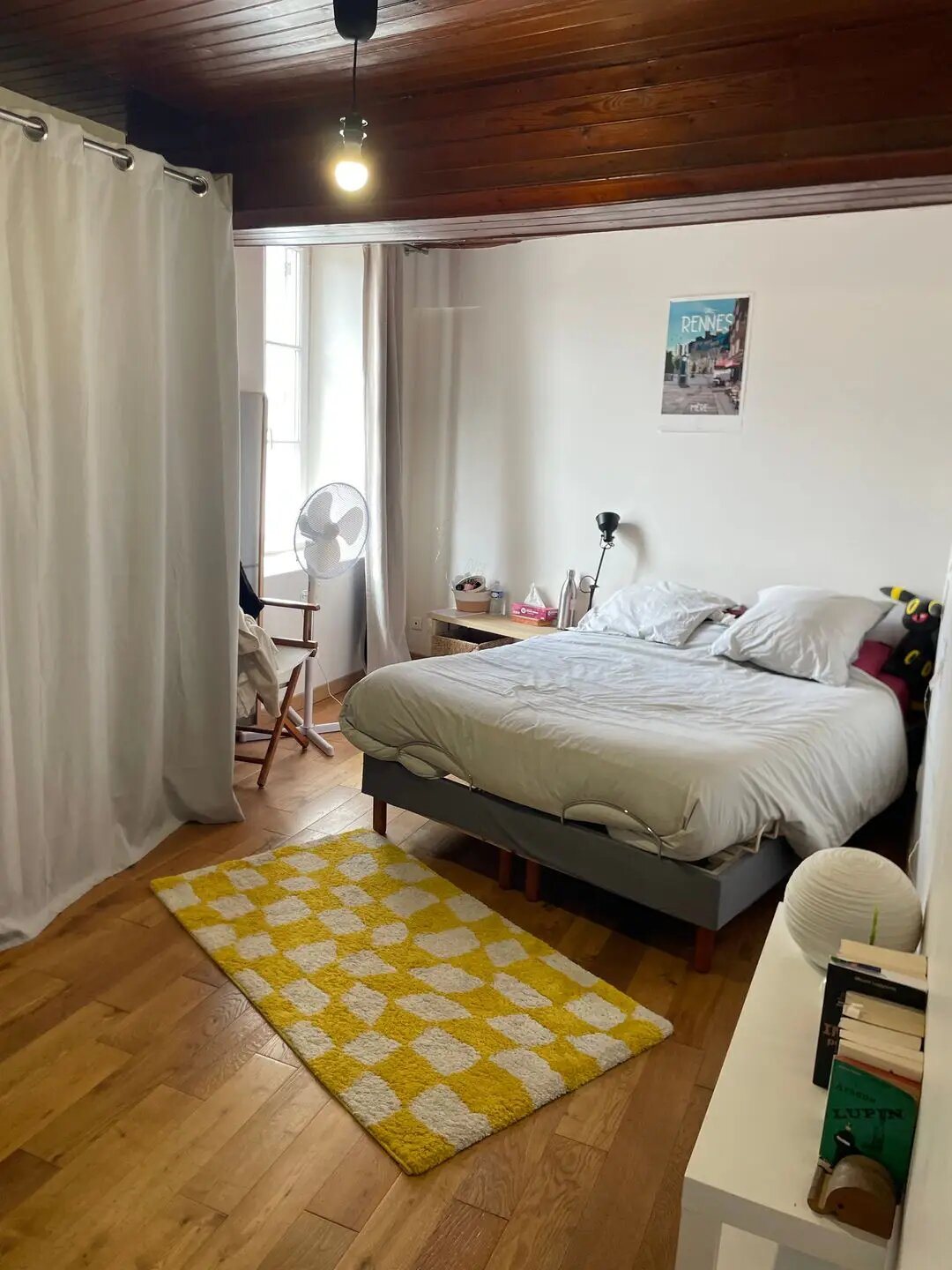 Maison à vendre, 90m², Thourie