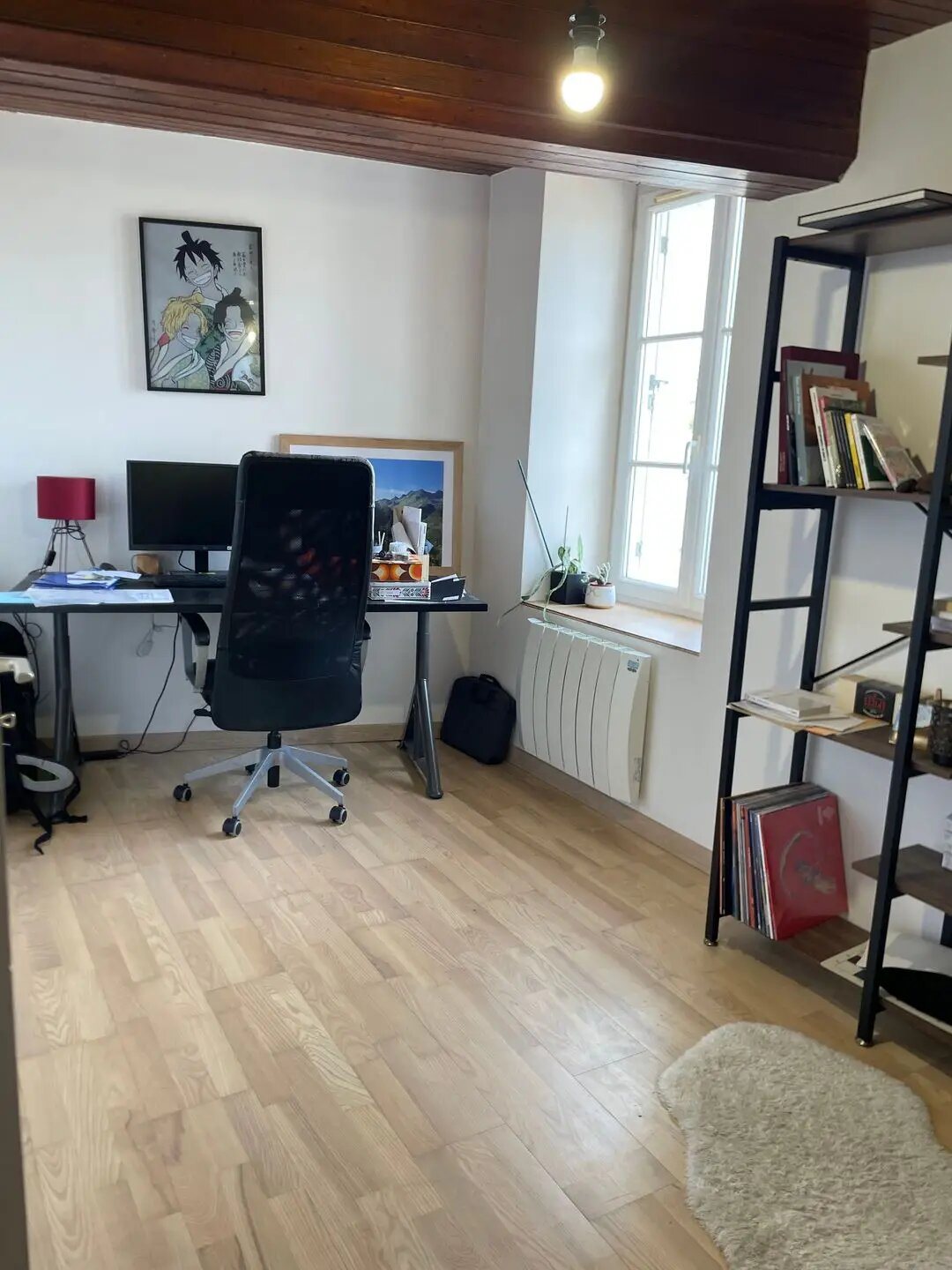 Maison à vendre, 90m², Thourie