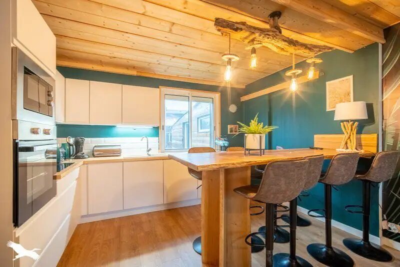 Maison à vendre, 158m², Onesse-Laharie