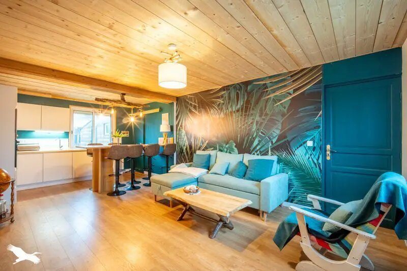 Maison à vendre, 158m², Onesse-Laharie
