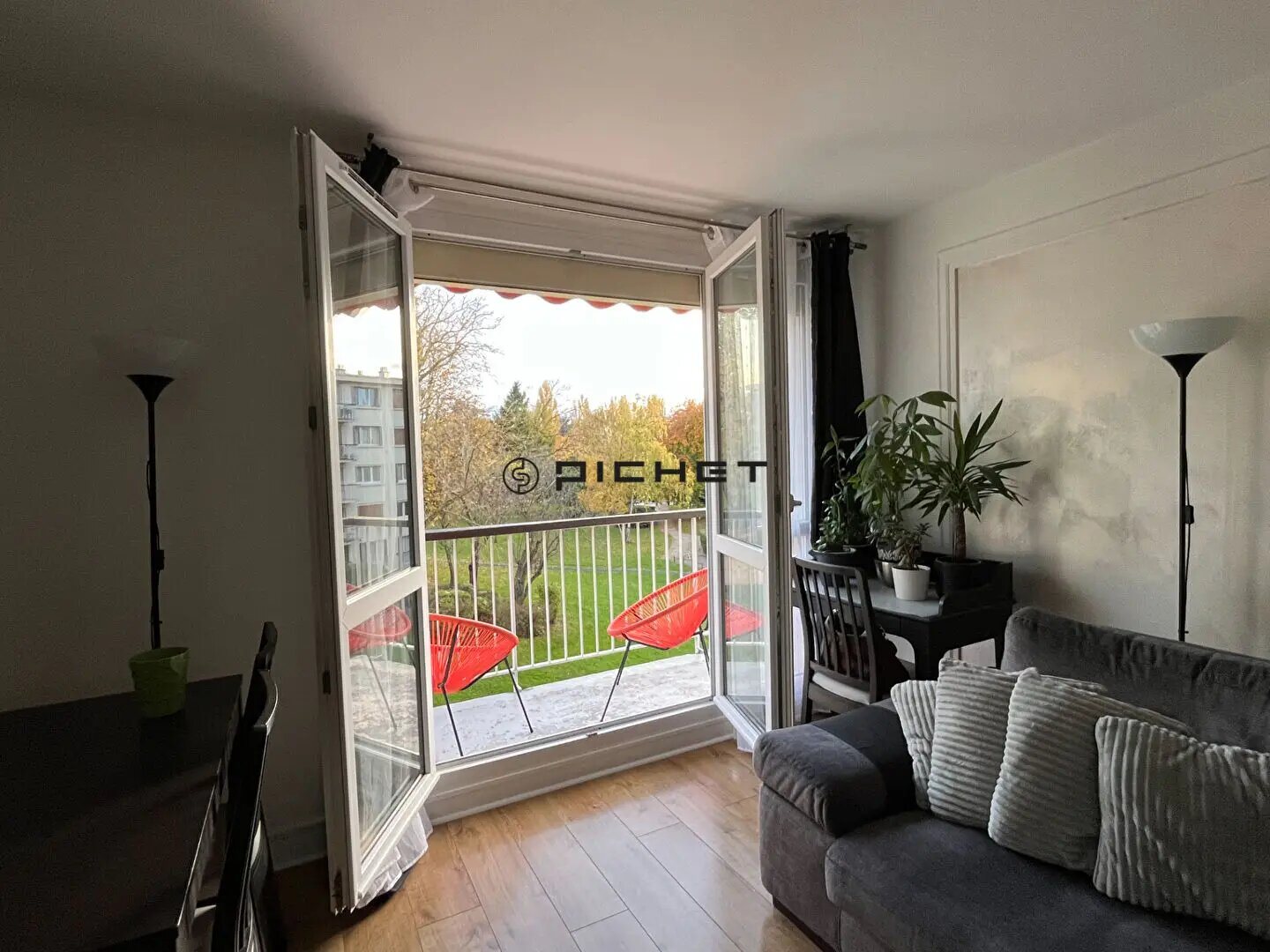Appartement à vendre, 74m², Plaisir