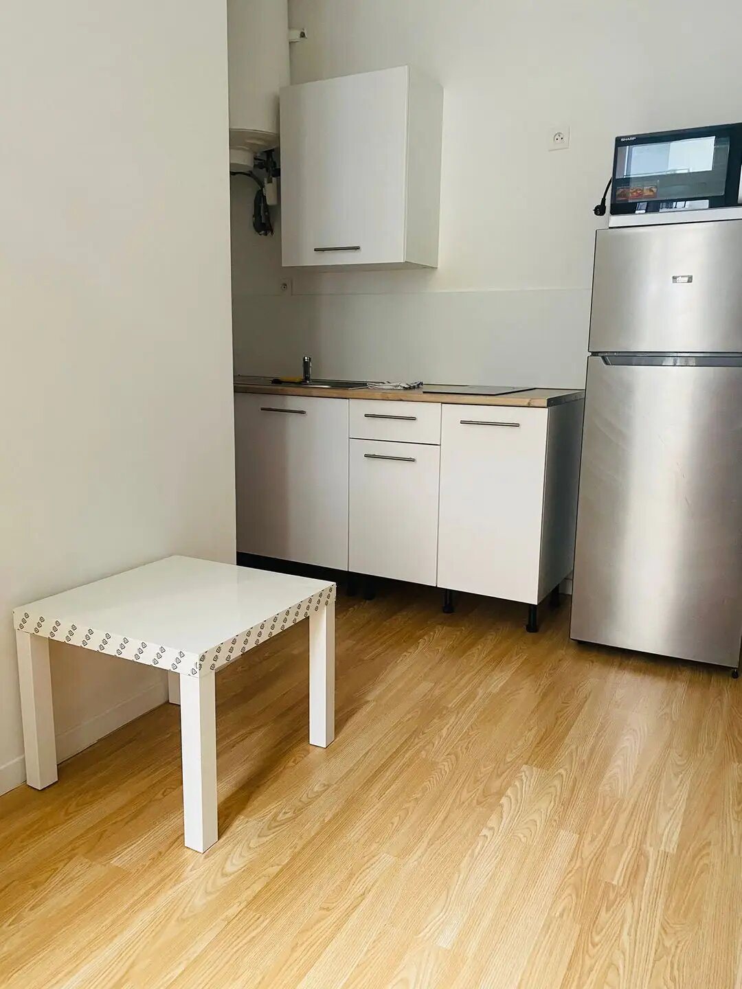 Appartement à louer, 15m², Béziers