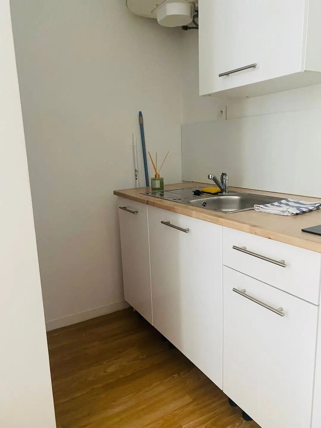 Appartement à louer, 15m², Béziers