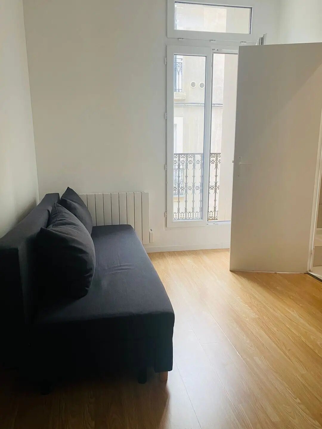 Appartement à louer, 15m², Béziers