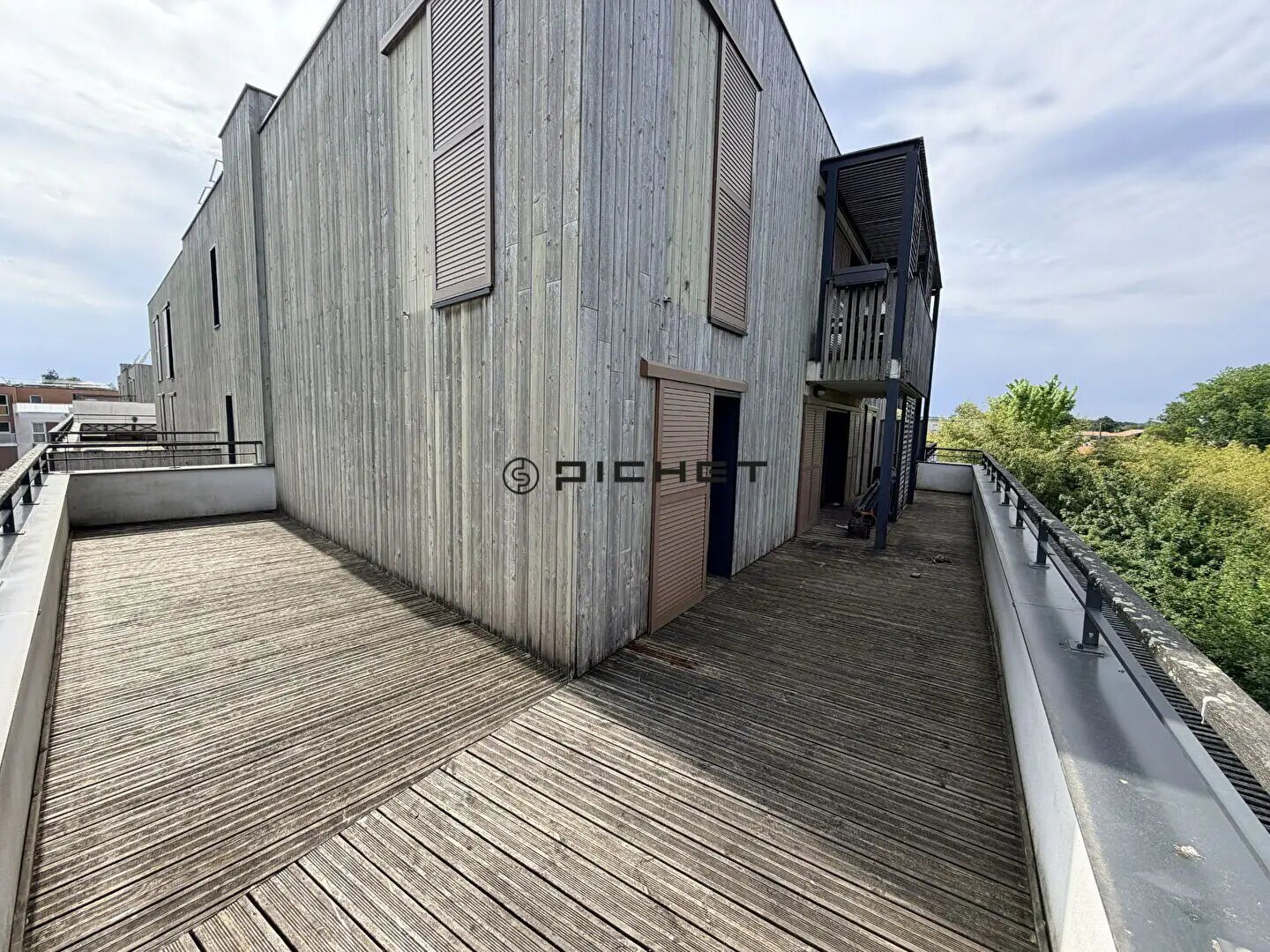 Appartement à vendre, 58m², Eysines