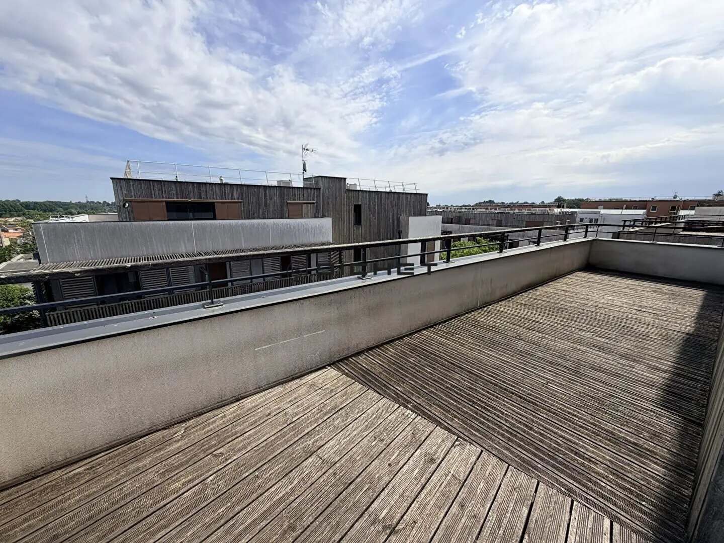 Appartement à vendre, 58m², Eysines