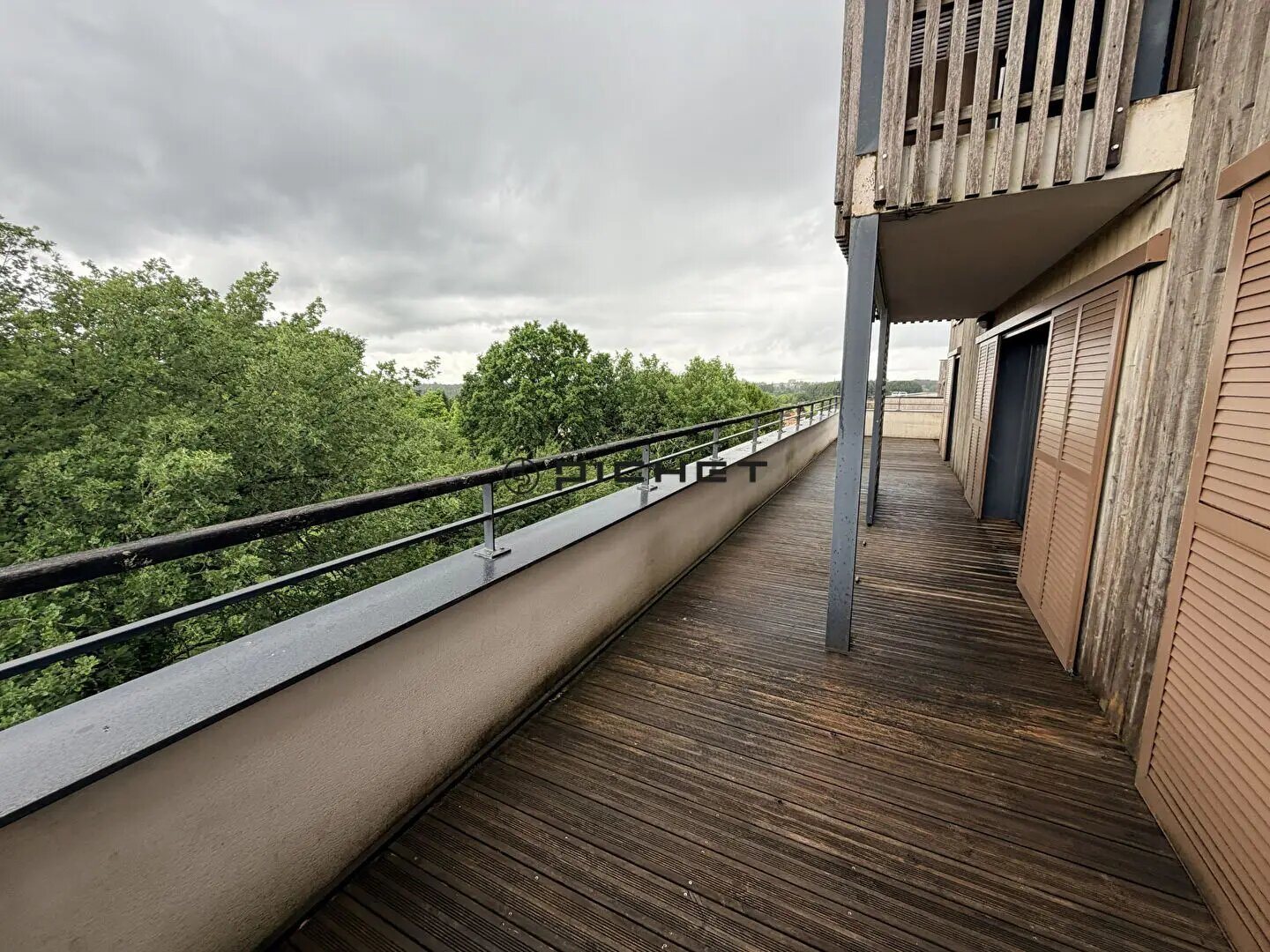 Appartement à vendre, 58m², Eysines