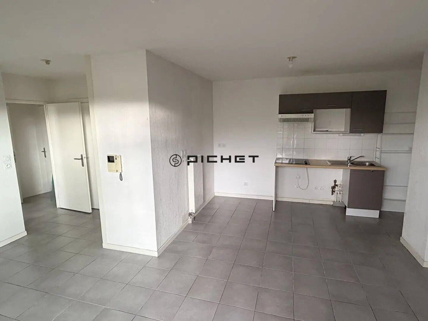 Appartement à vendre, 58m², Eysines