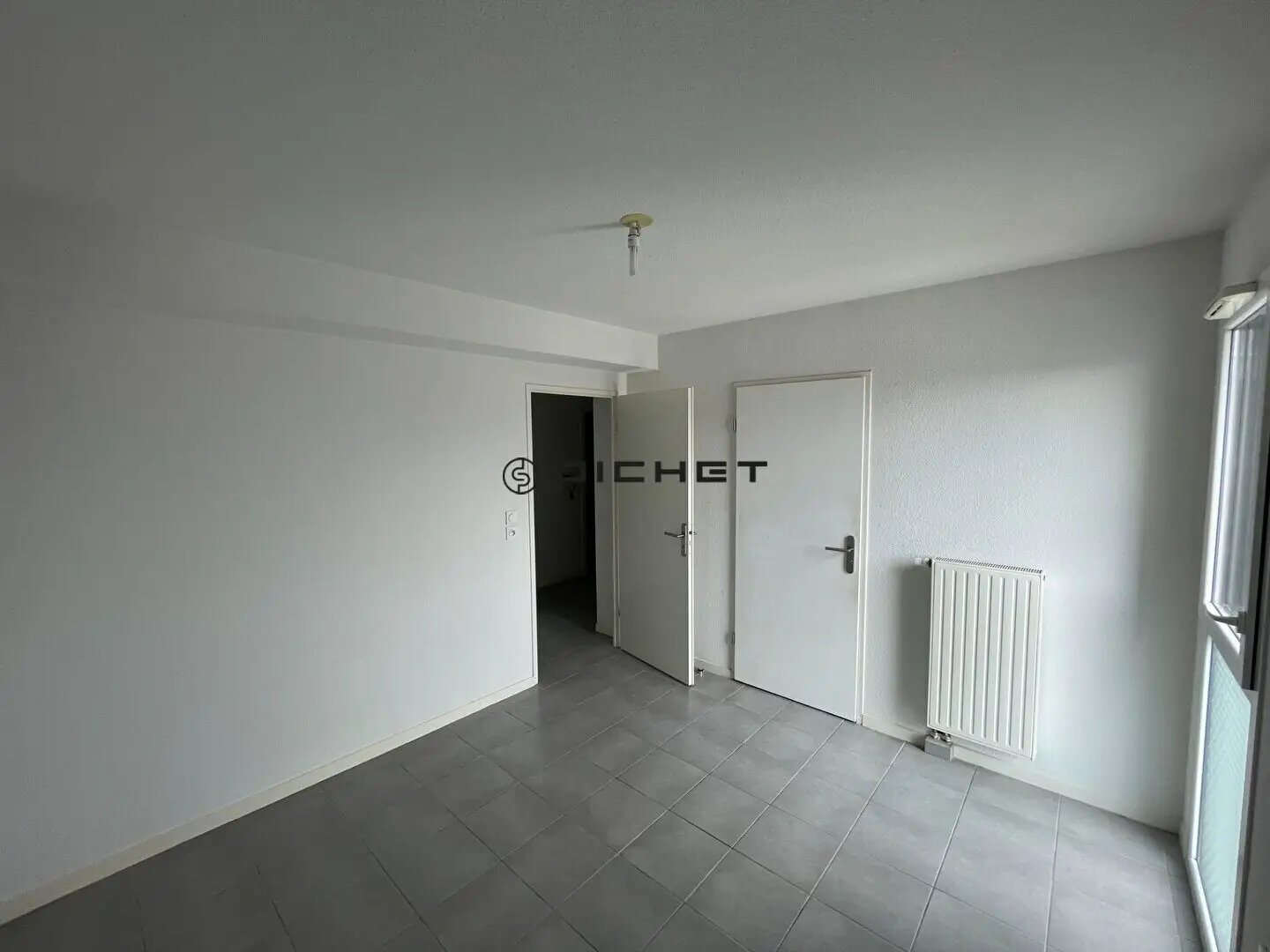 Appartement à vendre, 43m², Eysines