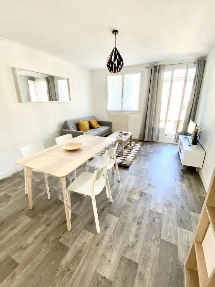 Appartement à louer, 33m², Annemasse