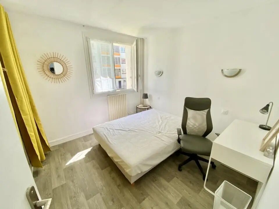 Appartement à louer, 33m², Annemasse