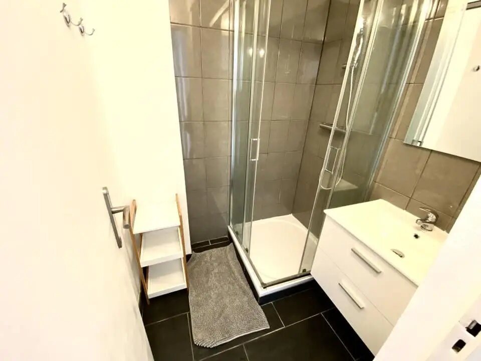 Appartement à louer, 33m², Annemasse
