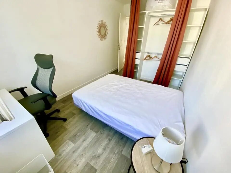 Appartement à louer, 33m², Annemasse