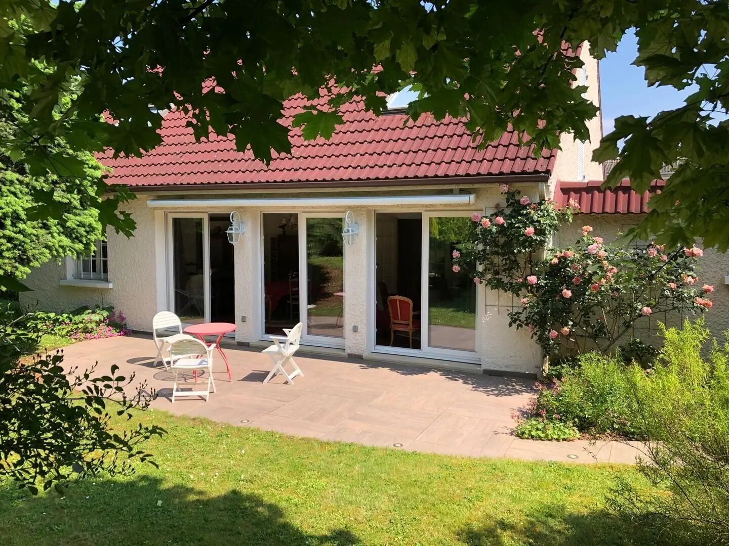 Maison à vendre, 124m², Gif-sur-Yvette