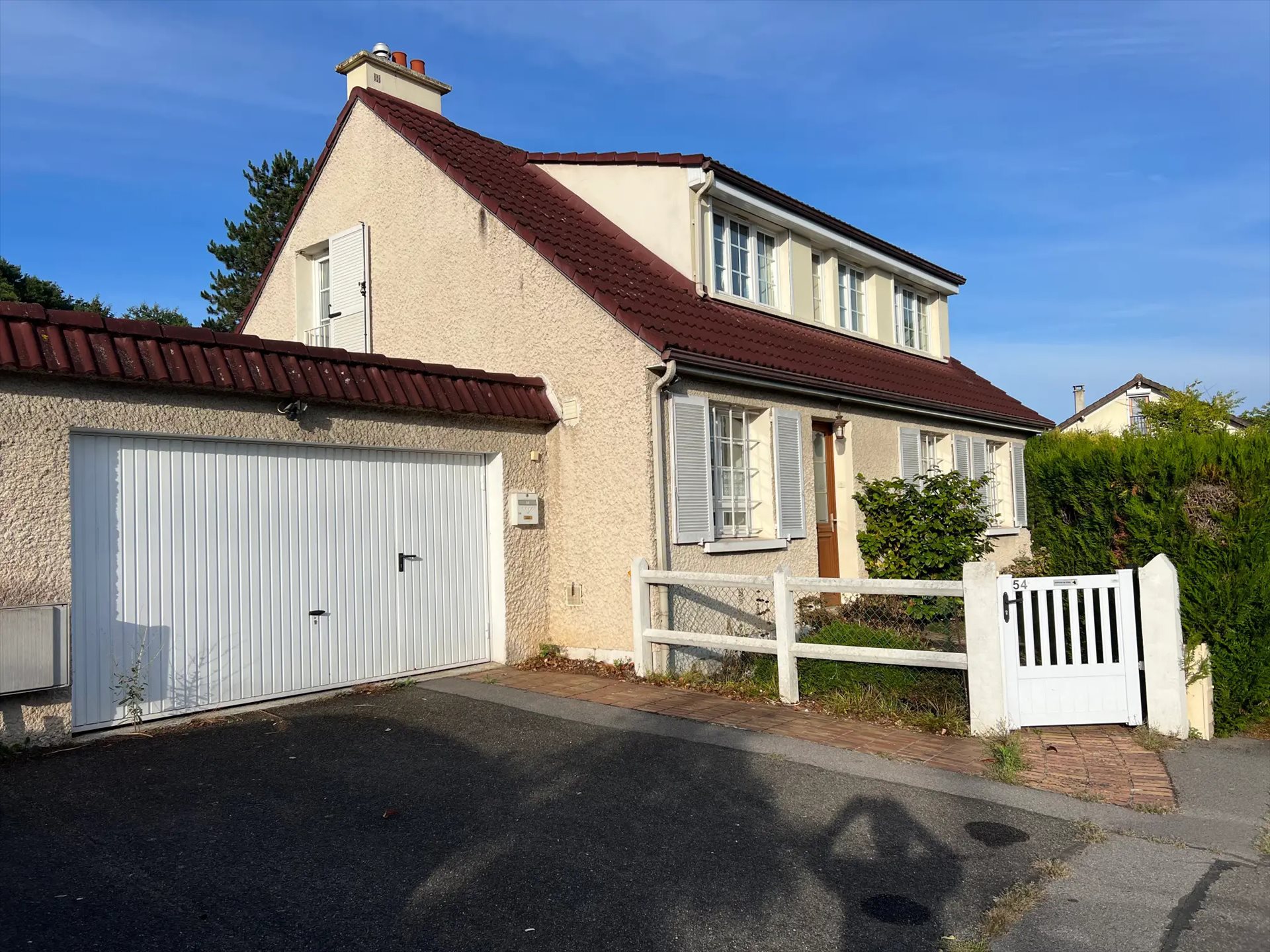Maison à vendre, 124m², Gif-sur-Yvette